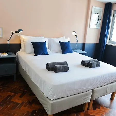 شقة Neegroni Balcony In - By Misha's Place 1a *