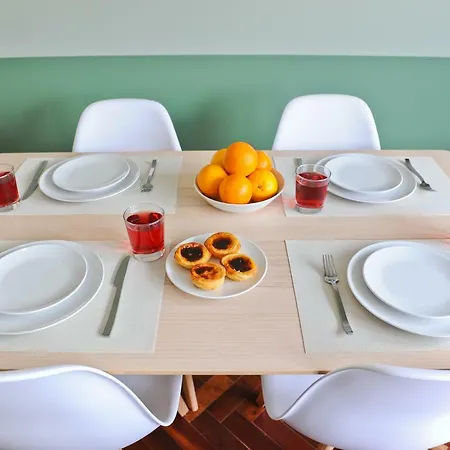 Apartamento Neegroni Balcony In - By Misha's Place 1a