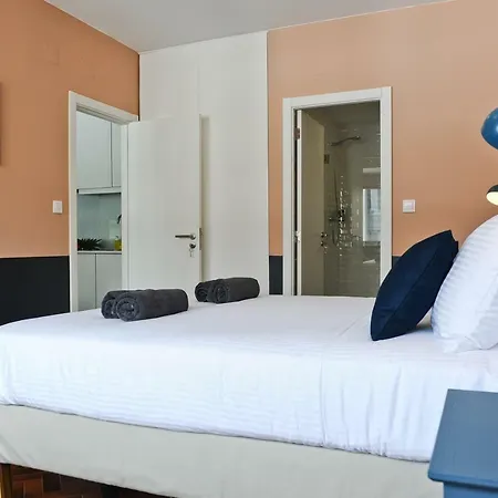 Neegroni Balcony In - By Misha's Place 1a 公寓