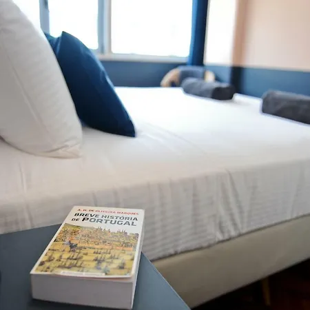 Appartement Neegroni Balcony In - By Misha's Place 1a Lisboa