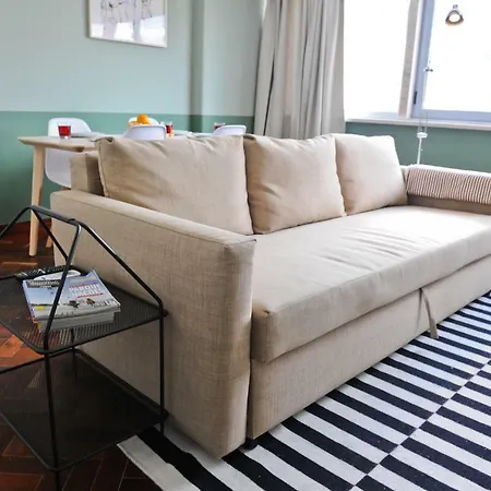 公寓 Neegroni Balcony In - By Misha's Place 1a