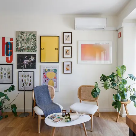 Neegroni Balcony In - By Misha's Place 1a Апартаменты